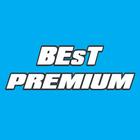 Tiket Bus Best Premium 圖標
