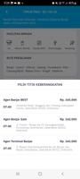 Tiket Bus Best Premium 海報