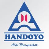 PO Handoyo ไอคอน