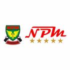 NPM ONLINE أيقونة
