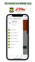 NPM ONLINE تصوير الشاشة 1