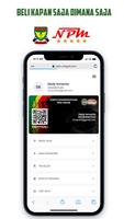 NPM ONLINE تصوير الشاشة 2