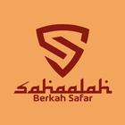 Sahaalah Berkah Safar biểu tượng