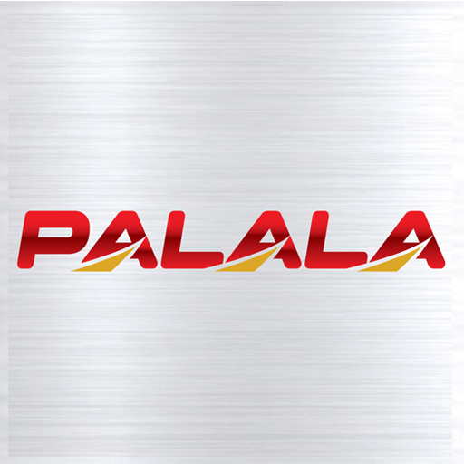 Palala Ticketing