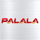 Palala Ticketing ícone