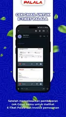 Palala Ticketing XAPK download