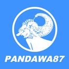 Pandawa 87 icône