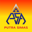 PUTRA SIMAS أيقونة