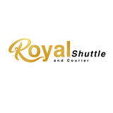 آیکون‌ Royal Shuttle