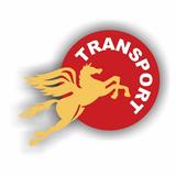 Transport Express ไอคอน