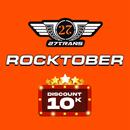 27 Trans Online Ticketing APK