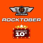 27 Trans Online Ticketing icon
