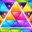 Block Games : Triangle Puzzle APK