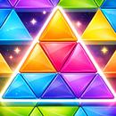 Block Games : Triangle Puzzle APK