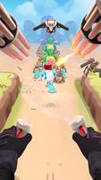 Defend & Shoot スクリーンショット 3