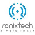 RonixTechHome