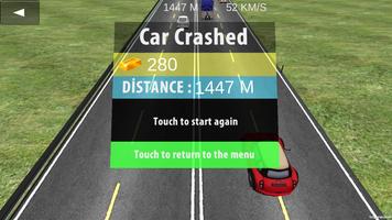 Crazy Traffic Racer 2 Ekran Görüntüsü 2