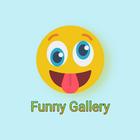 Funny Gallery Videos & Memes アイコン