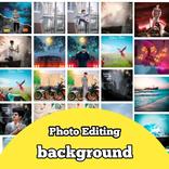 Background For Photo Editing