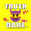 Truth or Dare: party game