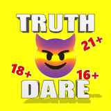 Truth or Dare: party game