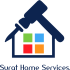 Surat Home Services icon