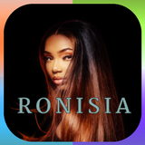 ikon Ronisia