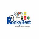 Ronkybestdata APK