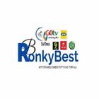 Ronkybestdata Zeichen