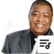 Ron Kenoly gospel song lyrics