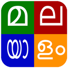 Malayalam Keyboard icono