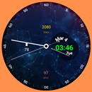 Minimal Watch Face APK