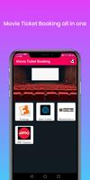 Online Ticket Booking تصوير الشاشة 1