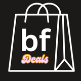 آیکون‌ Black Friday 2024 Ads & Deals