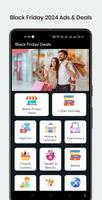 Black Friday 2024 Ads & Deals poster