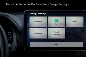 Car Launcher اسکرین شاٹ 2