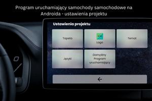 wyrzutnia samochodowa screenshot 2