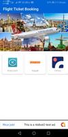 2 Schermata EuroTickets:viaggi e biglietti