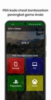 Kode curang GTA screenshot 1
