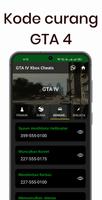 Kode curang GTA screenshot 3