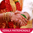 Kerala Matrimonials आइकन