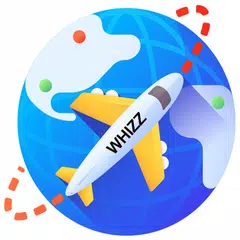 Cheap flight tickets - Whizz XAPK download