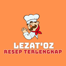 APK Lezatoz ( Resep Masakan )