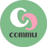 Commu アイコン