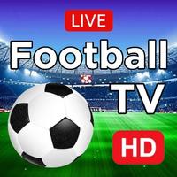 Football Live HD capture d'écran 2