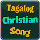 Tagalog Christian Song icon