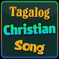 Tagalog Christian Song Affiche