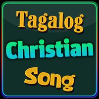 Tagalog Christian Song capture d'écran 1