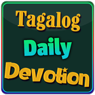 Tagalog Daily Devotion icon