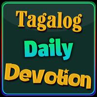 Tagalog Daily Devotion screenshot 1